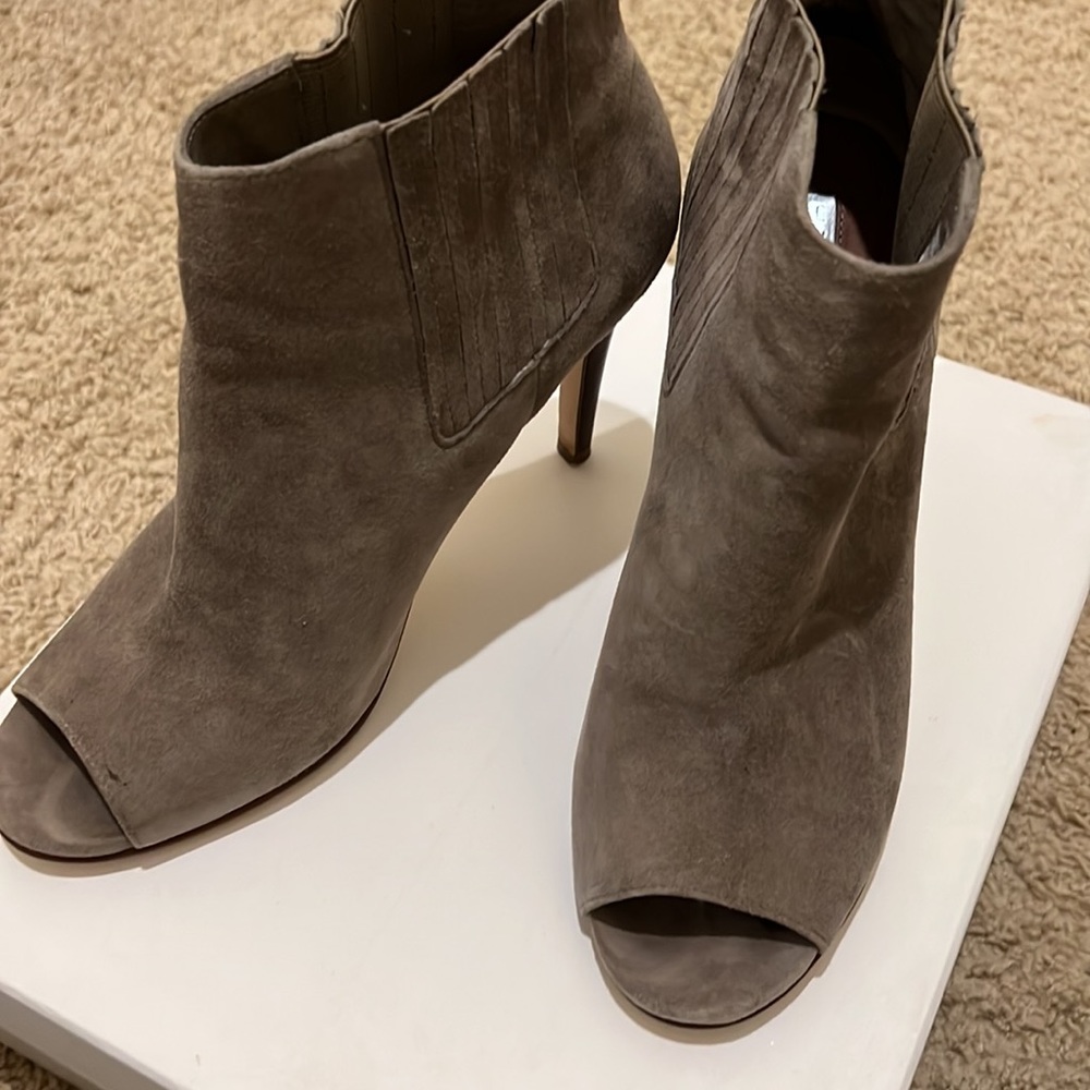 Halogen booties - Picture 4 of 4